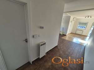 renoviran dvosoban stan 54mkv kod Gradske bolnice